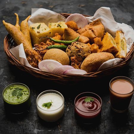 Hotel O The Maharaja Inn 러크나우 외부 사진