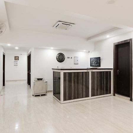 Hotel O The Maharaja Inn 러크나우 외부 사진
