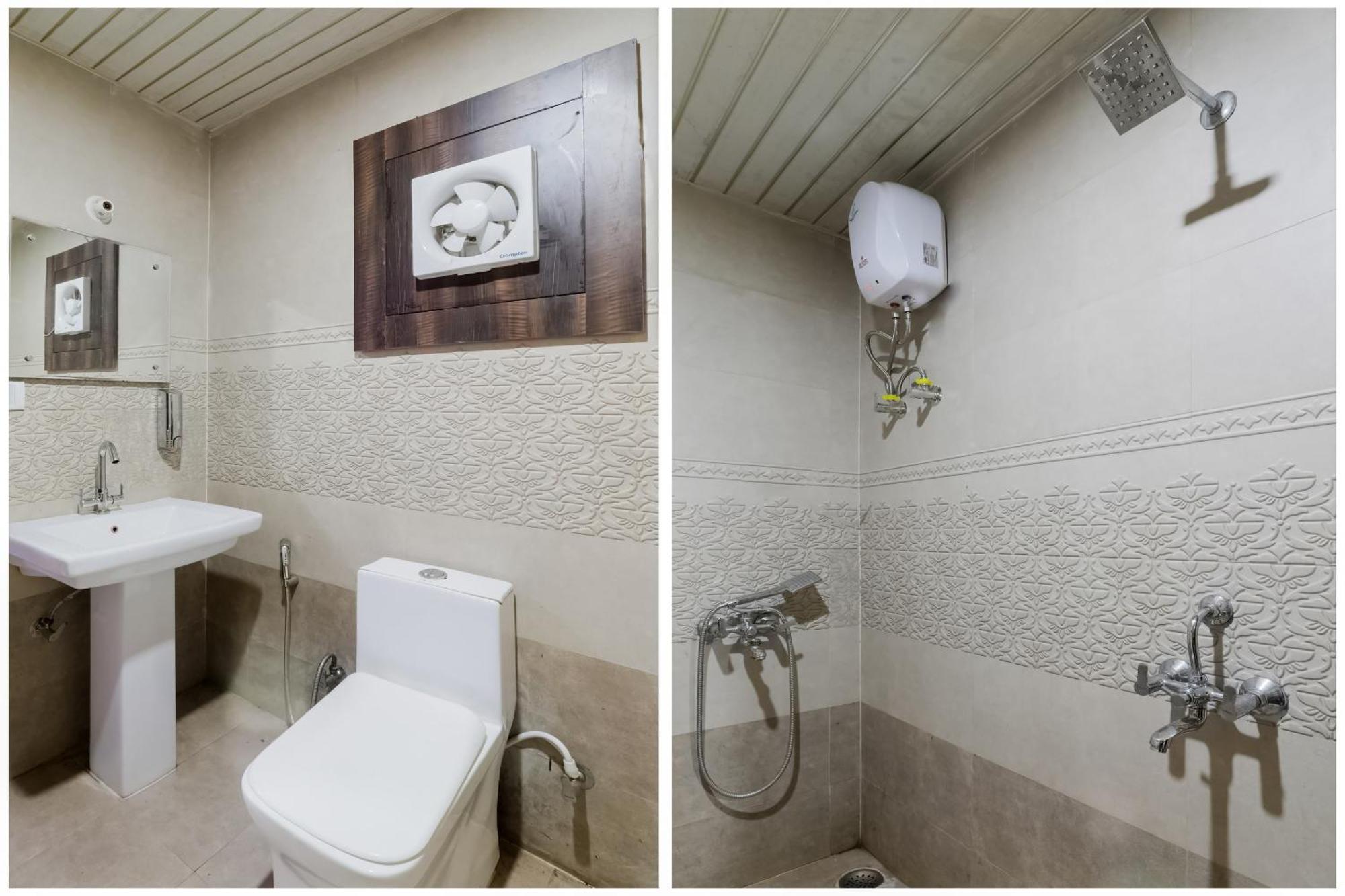 Hotel O The Maharaja Inn 러크나우 외부 사진